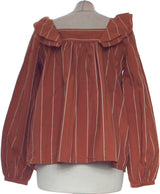 430492 Tops et t-shirts TOPSHOP Occasion Vêtement occasion seconde main