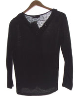 430493 Tops et t-shirts SANDRO Occasion Vêtement occasion seconde main