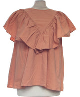 430495 Tops et t-shirts ZARA Occasion Once Again Friperie en ligne