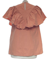 430495 Tops et t-shirts ZARA Occasion Vêtement occasion seconde main