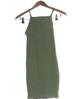 430502 Robes BERSHKA Occasion Vêtement occasion seconde main