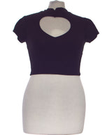 430517 Tops et t-shirts ASOS Occasion Once Again Friperie en ligne