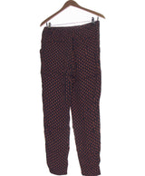 430547 Pantalons et pantacourts MANGO Occasion Vêtement occasion seconde main