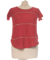 430567 Tops et t-shirts MAJE Occasion Once Again Friperie en ligne