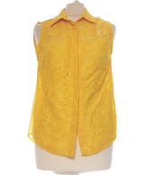 430571 Chemises et blouses SANDRO Occasion Once Again Friperie en ligne