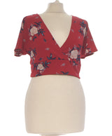 430608 Tops et t-shirts H&M Occasion Once Again Friperie en ligne