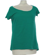430649 Tops et t-shirts ATMOSPHERE Occasion Once Again Friperie en ligne