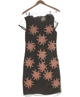 430684 Robes ALMATRICHI Occasion Once Again Friperie en ligne