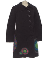 430720 Manteaux DESIGUAL Occasion Once Again Friperie en ligne