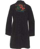 430720 Manteaux DESIGUAL Occasion Vêtement occasion seconde main