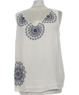 430748 Tops et t-shirts DESIGUAL Occasion Once Again Friperie en ligne