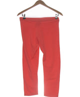 430752 Pantalons et pantacourts CAMAIEU Occasion Vêtement occasion seconde main