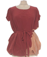 430781 Chemises et blouses MAJE Occasion Once Again Friperie en ligne
