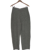 430798 Pantalons et pantacourts ZARA Occasion Once Again Friperie en ligne