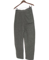 430798 Pantalons et pantacourts ZARA Occasion Vêtement occasion seconde main