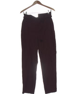 430800 Pantalons et pantacourts ZARA Occasion Once Again Friperie en ligne