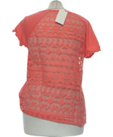 430834 Tops et t-shirts ZARA Occasion Vêtement occasion seconde main