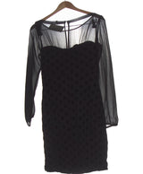 430839 Robes MAJE Occasion Vêtement occasion seconde main