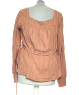 430880 Chemises et blouses MONOPRIX Occasion Vêtement occasion seconde main