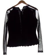 430884 Tops et t-shirts MORGAN Occasion Vêtement occasion seconde main