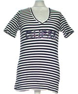 430897 Tops et t-shirts GUESS Occasion Once Again Friperie en ligne