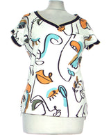 430901 Tops et t-shirts GRAIN DE MALICE Occasion Once Again Friperie en ligne