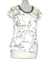 430902 Tops et t-shirts GRAIN DE MALICE Occasion Once Again Friperie en ligne