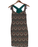 430944 Robes ZARA Occasion Once Again Friperie en ligne