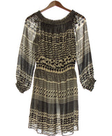 430945 Robes MANGO Occasion Once Again Friperie en ligne