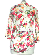 430948 Chemises et blouses ZARA Occasion Vêtement occasion seconde main