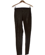 430951 Pantalons et pantacourts ZARA Occasion Once Again Friperie en ligne