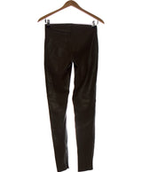 430951 Pantalons et pantacourts ZARA Occasion Vêtement occasion seconde main