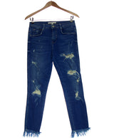430953 Jeans ZARA Occasion Once Again Friperie en ligne