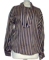 430959 Chemises et blouses ZARA Occasion Once Again Friperie en ligne