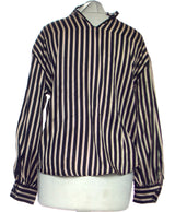 430959 Chemises et blouses ZARA Occasion Vêtement occasion seconde main