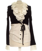 430969 Chemises et blouses MORGAN Occasion Once Again Friperie en ligne