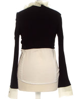 430969 Chemises et blouses MORGAN Occasion Vêtement occasion seconde main