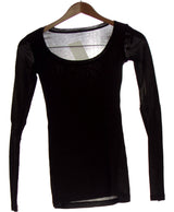 430988 Tops et t-shirts IKKS Occasion Once Again Friperie en ligne