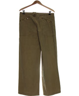 431004 Pantalons et pantacourts SISLEY Occasion Vêtement occasion seconde main