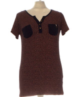 431011 Tops et t-shirts TERRE DE MARINS Occasion Once Again Friperie en ligne