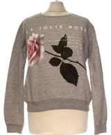 431025 Pulls et gilets BERSHKA Occasion Once Again Friperie en ligne