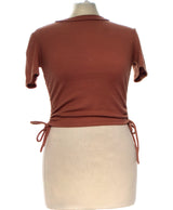 431026 Tops et t-shirts ZARA Occasion Once Again Friperie en ligne
