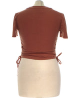 431026 Tops et t-shirts ZARA Occasion Vêtement occasion seconde main