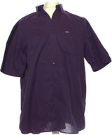 431041 Chemises et blouses LACOSTE Occasion Once Again Friperie en ligne