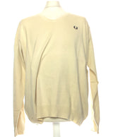 431048 Pulls et gilets FRED PERRY Occasion Once Again Friperie en ligne
