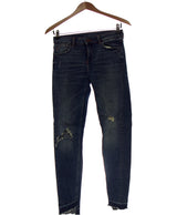 431087 Jeans ZARA Occasion Once Again Friperie en ligne