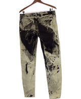 431095 Pantalons et pantacourts ZARA Occasion Vêtement occasion seconde main