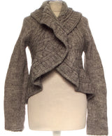 431105 Pulls et gilets NAF NAF Occasion Once Again Friperie en ligne