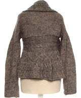 431105 Pulls et gilets NAF NAF Occasion Vêtement occasion seconde main