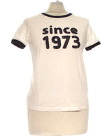431109 Tops et t-shirts NAF NAF Occasion Once Again Friperie en ligne